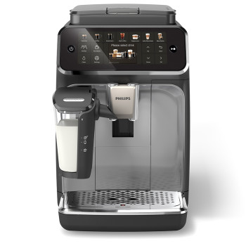 Philips Series 4400 Fully automatic espresso machine image 1